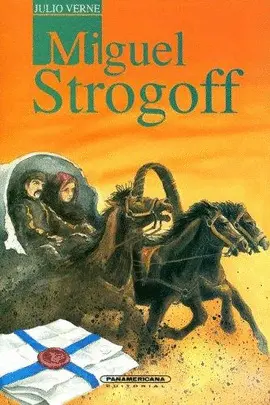 MIGUEL STROGOFF