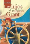 Los Hijos del Capitan Grant