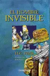 EL HOMBRE INVISIBLE