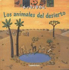 LOS ANIMALES DEL DESIERTO