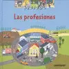 LAS PROFESIONES