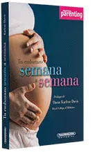 TU EMBARAZO SEMANA A SEMANA