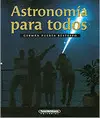 ASTRONOMÍA PARA TODOS