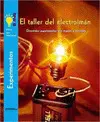 EL TALLER DEL ELECTROIMÁN