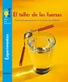 EL TALLER DE LAS FUERZAS
