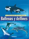 LA ENCICLOPEDIA DE LOS ANIMALES - BALLENAS Y DELFINES