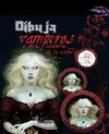 DIBUJA VAMPIROS Y OTRAS CRIATURAS DE LA NOCHE