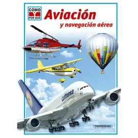 AVIACIÓN Y NAVEGACIÓN AÉREA