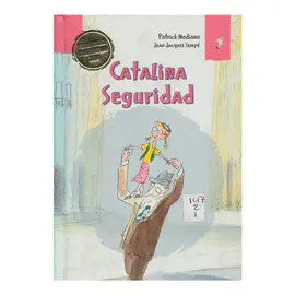 CATALINA SEGURIDAD