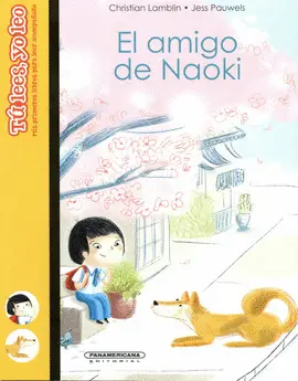 EL AMIGO DE NAOKI