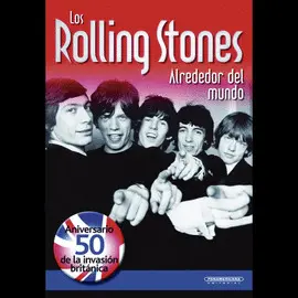 LOS ROLLING STONES