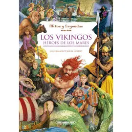 LOS VIKINGOS