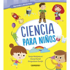 CIENCIA PARA NINOS