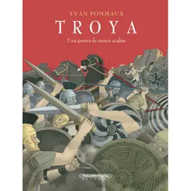 TROYA