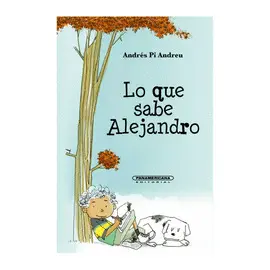 LO QUE SABE ALEJANDRO