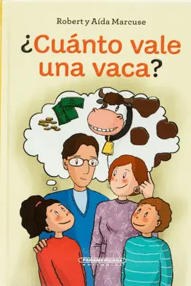 CUANTO VALE UNA VACA TAPA DURA