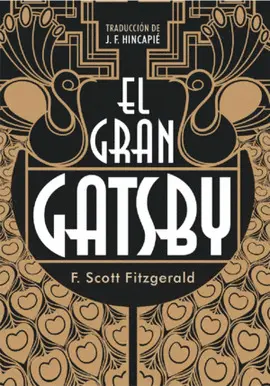 EL GRAN GATSBY