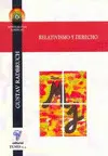 RELATIVISMO Y DERECHO