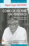 Como se Escribe un Periodico