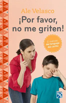 ¡ POR FAVOR, NO ME GRITEN !
