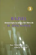 RAZIEL DESENCRIPTA LA MAGIA DEL LIBRO DE EL APOCALIPSIS