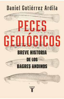 PECES GEOLOGICOS