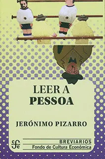 LEER A PESSOA