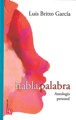 HABLAPALABRA. ANTOLOGÍA PERSONAL