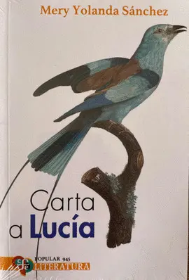 CARTA A LUCÍA