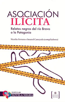 Asociación Ilícita