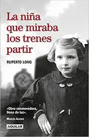 LA NIÑA QUE MIRABA LOS TRENES PARTIR
