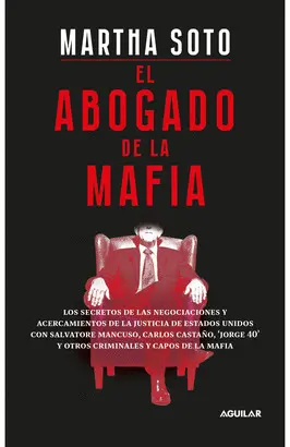 ABOGADO DE LA MAFIA, EL