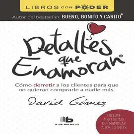 COLEC LP - DETALLES QUE ENAMORAN