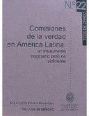 COMISIONES DE LA VERDAD EN A.LATINA