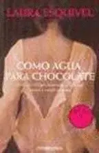 COMO AGUA PARA CHOCOLATE