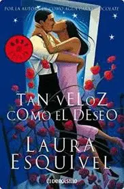 TAN VELOZ COMO EL DESEO