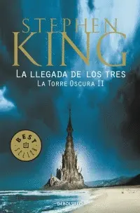 LA LLEGADA DE LOS TRES