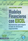 MODELOS FINANCIEROS CON EXCEL