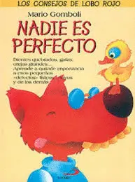 NADIE ES PERFECTO