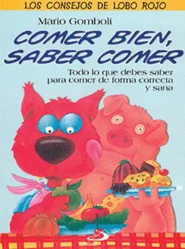 COMER BIEN, SABER COMER