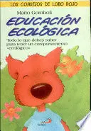 EDUCACIÓN ECOLÓGICA