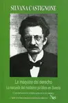 LA MÁQUINA DEL DERECHO