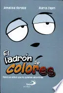 EL LADRON DE COLORES