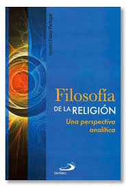 FILOSOFA DE LA RELIGIN