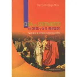 CURA DEL SENTIMIENDO DE CULPA Y DE LA DEPRESIÓN