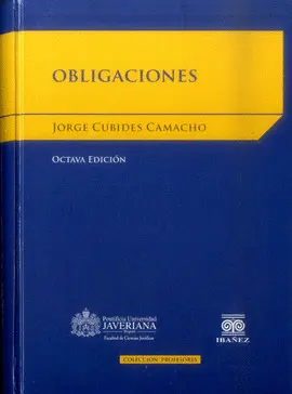OBLIGACIONES