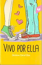 VIVO POR ELLA