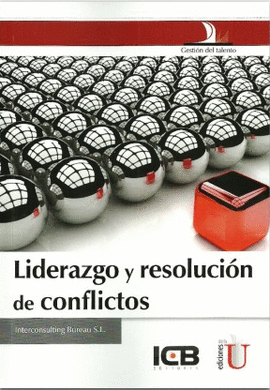 LIDERAZGO Y RESOLUCIN DE CONFLICTOS