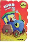 IGOR EL TRACTOR