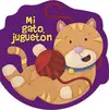 MI GATO JUGUETÓN